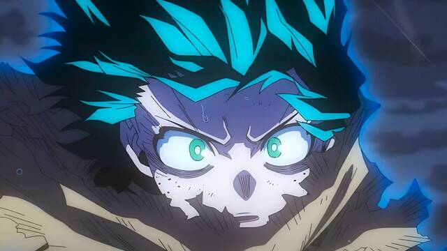 El live-action de 'My Hero Academia' est� a salvo y cuenta con el respaldo de su creador: 'Da mucha confianza'