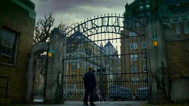 Adis a la serie ms esperada de 'The Batman': James Gunn anuncia su cancelacin y asegura que 'no funcionaba'