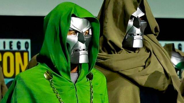 Los hermanos Russo pueden sacar del retiro al Vengador ms menospreciado en 'Avengers: Doomsday': 'Hasta que lo maten'