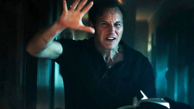 El director de la pelcula de Expediente Warren que recaud 482 millones en taquilla niega el futuro de la saga: 'Es el final'