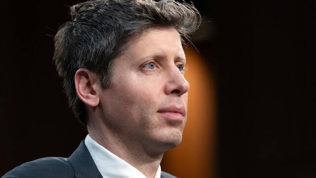 Sam Altman advierte: 'GPT-5 puede asumir el 40% de los empleos humanos y cambiar la economa global antes de 2030'