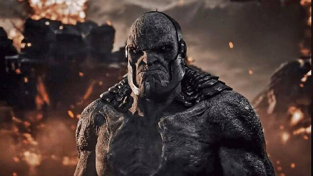 James Gunn renuncia al Thanos de DC por culpa de Zack Snyder: 'No le veo sentido a usarlo como gran villano'