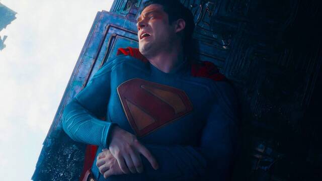 James Gunn puede recuperar al criminal de DC que envi a Superman a la UCI: 'Se revelar cuando llegue el momento'