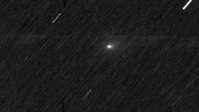 La NASA no logra entender el cometa interestelar 3I/ATLAS: 'Acelera hasta 58 km/s y desafa las explicaciones ms sencillas'
