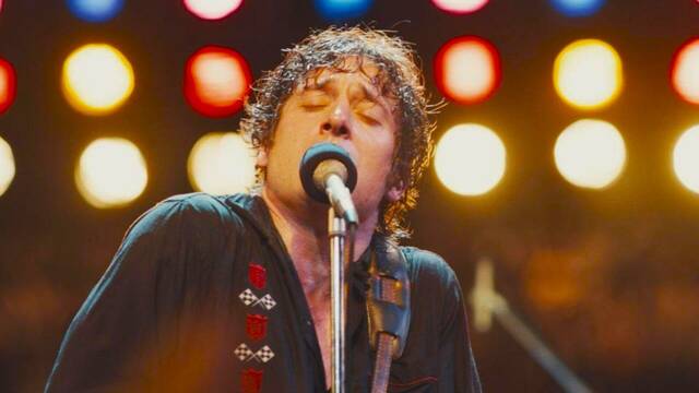 Ya hemos visto 'Springsteen: Deliver Me From Nowhere' y es uno de los biopic ms emotivos de los ltimos aos