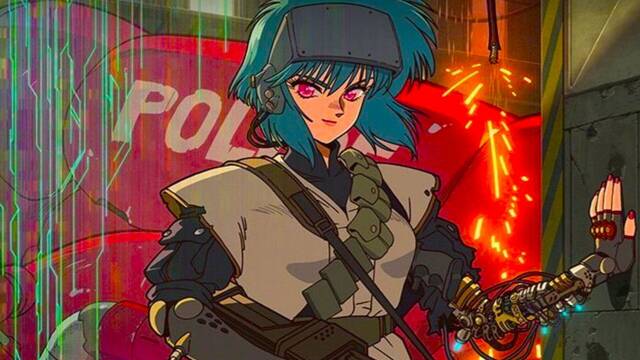 El remake m�s ambicioso del anime llega en 2026 con los productores de 'Dandadan': vuelve la obra maestra de la ciencia ficci�n