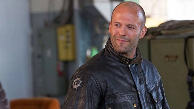Jason Statham arrasa en 2026: el icono del cine de acci�n confirma su segundo gran estreno del a�o y llega en verano