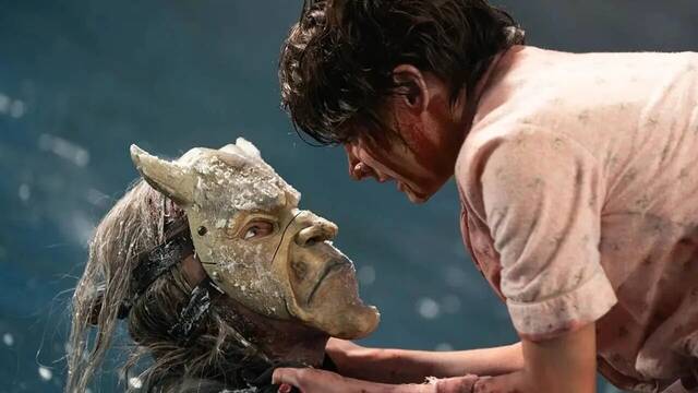 Ya hemos visto 'Black Phone 2' y es una secuela m�s terror�fica y digna que convierte a Ethan Hawke en Freddy Krueger