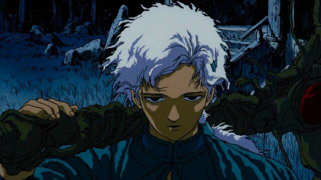 El mayor clsico anime de fantasa indito en Espaa retrasa su estreno en cines 'debido a la saturacin en cartelera'