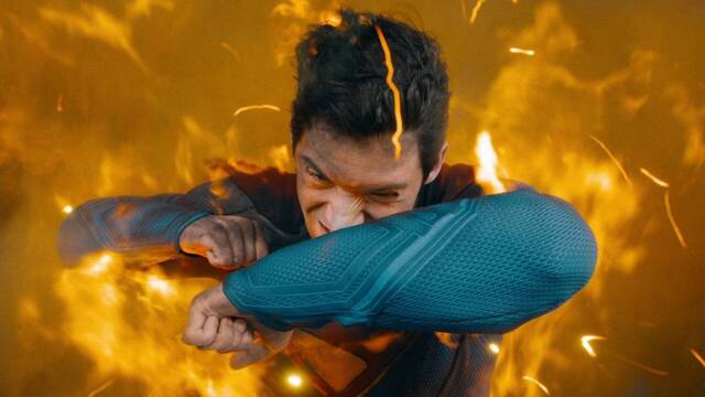 James Gunn y el futuro de DC estn en peligro oficialmente: Warner puede zanjar su deuda de 40.000 millones y perder a Superman