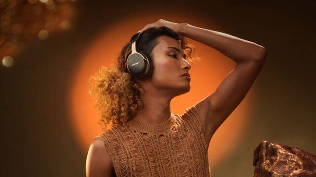 Bose reescribe las reglas de la cancelacin de ruido: 30 horas de autonoma con audio espacial que 'desplaza la msica'