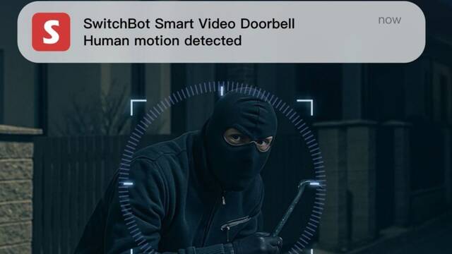 Este videotimbre resuelve la seguridad del hogar por 159 euros: hasta 570 das de autonoma y monitor incluido