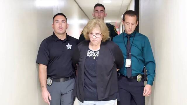 Llega a Netflix el mejor 'true crime' de la plataforma en los ltimos 10 aos: 16 millones de reproducciones en su estreno