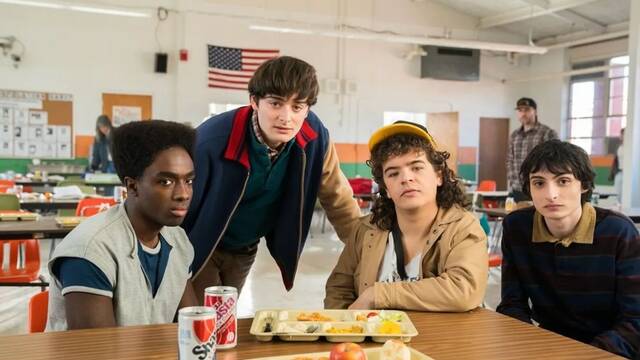 El final de 'Stranger Things' llega al cine: Netflix sorprende con un cambio de rumbo que nadie vio venir