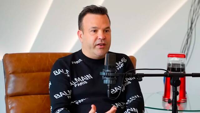 Jos� El�as, empresario multimillonario espa�ol sobre la vivienda: 'A los 25 a�os tienes que tener ahorrado m�s de 60.000 euros'