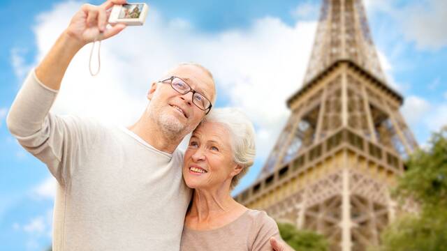 Los jubilados franceses abandonan Espaa y huyen a Portugal: 'Aqu es posible vivir con 1.100 euros al mes'