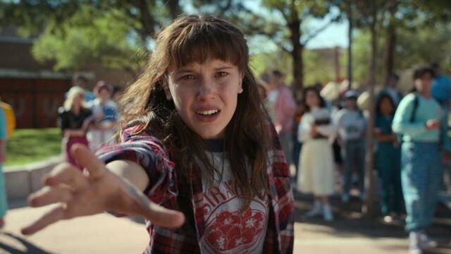 El personaje ms querido de 'Stranger Things' no estar en la temporada final y su creador lo confirma: 'Ha jugado con todos'