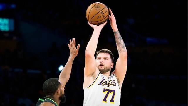 La NBA aterriza en Prime Video: as� ser� la nueva era del baloncesto en streaming en Espa�a sin coste adicional