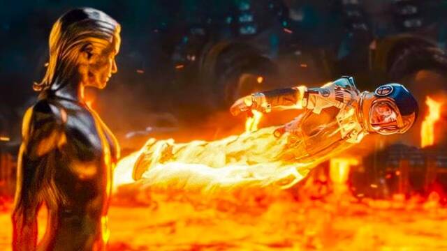 Marvel pone fecha de estreno en streaming a la pelcula previa a 'Avengers: Doomsday' tras cosechar 521 millones en taquilla