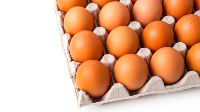 Espaa sufre una subida del 38% en el precio de los huevos en 2025: el alimento ms castigado por la inflacin alimentaria