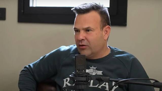 Jos Elas (49), empresario multimillonario espaol: 'Comer sano y madrugar a las 5 de la maana no te har ganar ms dineros