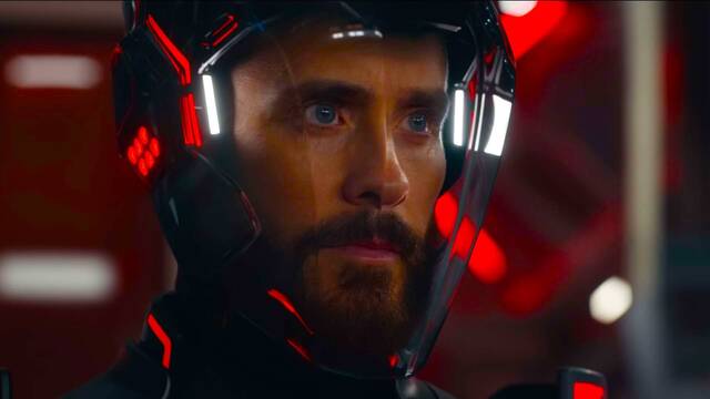 Fracaso histrico para Disney: 'Tron: Ares' con Jared Leto se estrella en taquilla y deja un agujero de ms de 132 millones