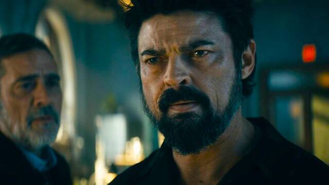 Karl Urban, sobre la temporada 5 de 'The Boys' y el mayor misterio de Carnicero: 'Descubriris el origen'