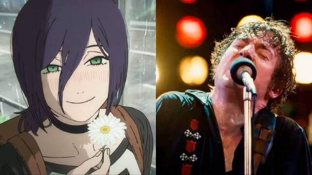 Chainsaw Man arrasa en cines con ms de 108 millones en su estreno mientras Springsteen decepciona y tropieza en su debut