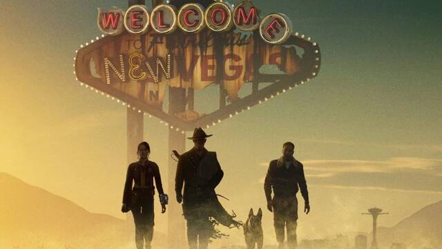 La temporada 2 de Fallout de Prime Video muestra por fin a las facciones de New Vegas: 'Es tal cual el videojuego de Obsidian'