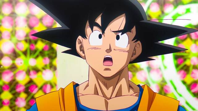 Toyotaro dibuja a uno de los personajes ms mticos de 'Dragon Ball' y vuelve a brillar: 'Cre que no vera su verdadero poder'