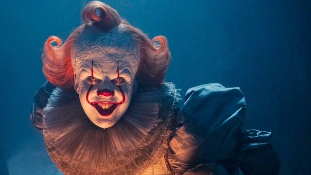 HBO quiere ms temporadas de 'It: Bienvenidos a Derry' y la precuela de Stephen King puede durar aos