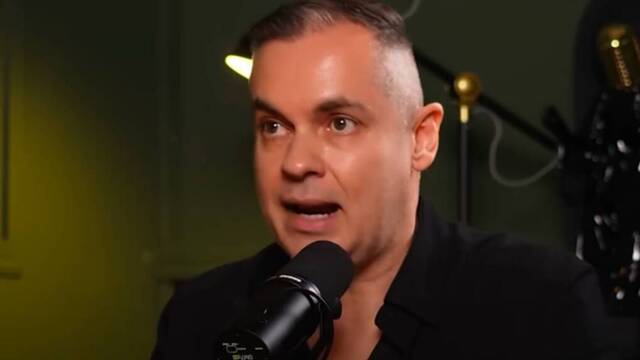 Adri�n D�az, empresario espa�ol, advierte: 'Con la Renta B�sica Universal habr� personas en Espa�a que nazcan sin empleo'