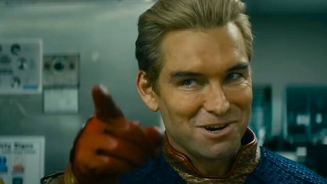 La precuela de 'The Boys' puede resucitar a un personaje clave de la historia: 'Me encantara traerlo de vuelta'