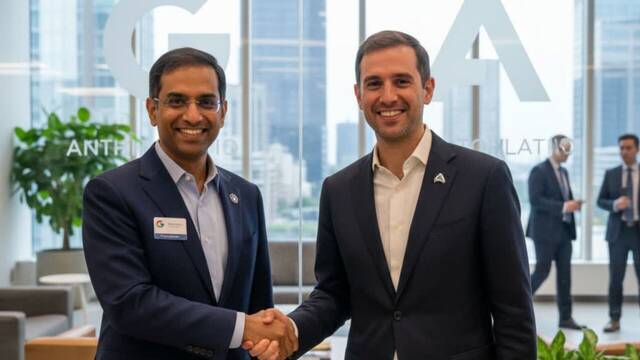 Google despliega 1 milln de chips TPU mientras Amazon pierde terreno: el acuerdo con Anthropic sacude la batalla por la AGI