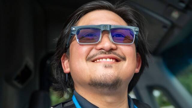 Adis a los repartos tal y como los conocemos: Amazon equipar a sus empleados con gafas de IA para reducir distracciones