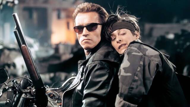 Edward Furlong, protagonista de 'Terminator', sincero sobre su despido de la saga: 'Quiz todo habra sido an peor'