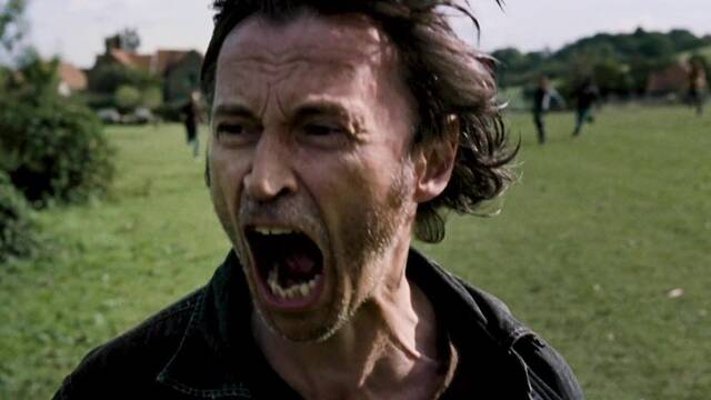 La secuela de una de las pelculas de zombis ms taquilleras necesit 60 actores entrenados al lmite para una escena icnica