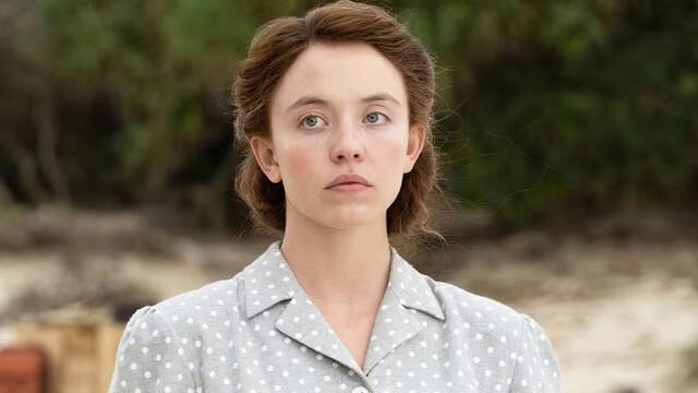 Llega a Prime Video el thriller m�s pol�mico de los �ltimos 10 a�os: Sydney Sweeney, Ana de Armas y Vanessa Kirby juntas