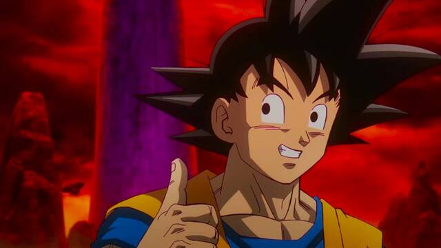 La nueva pelcula de 'Dragon Ball' para 2027 coge forma por este cambio que rompe una tradicin de 26 aos