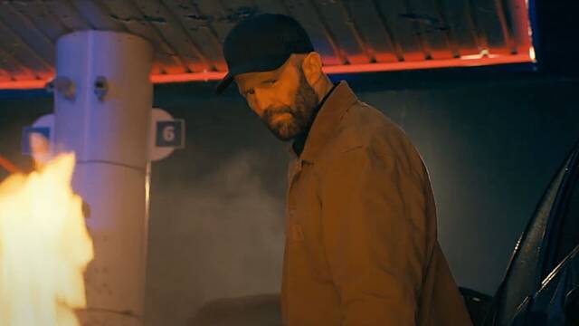 Jason Statham deslumbra con su esperada secuela de acci�n, pero de momento no es 'el nuevo Punisher' de Prime Video