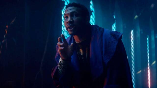 El creador de la serie de Marvel m�s importante, sobre la pel�cula perdida de Kang: 'Estaban tan entusiasmados...'