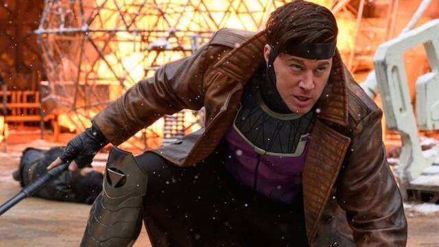 'Avengers: Doomsday' es mucho m�s de lo que pensamos: 'Te va a salir el cerebro por las orejas, igual que cuando Blade volvi�'