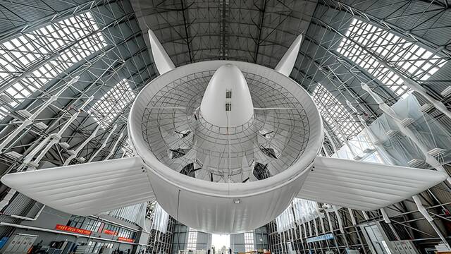 China rompe los lmites de la ciencia: 'Es capaz de producir energa renovable durante 25 aos sin pausa'