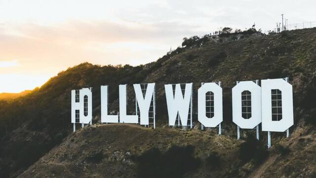 Hollywood se hunde: m�s de 42.000 empleos destruidos y los rodajes huyen de Estados Unidos en una crisis profunda para el cine