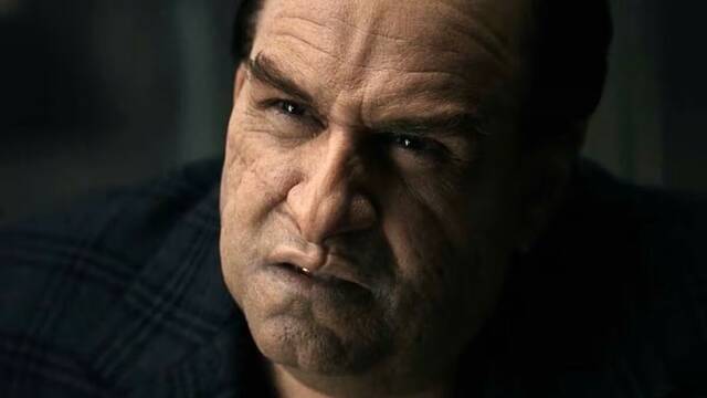 Colin Farrell lucha con Warner y no quiere una temporada 2 de El Pingino: 'S que los que mandan ya estn pensando en tramas'