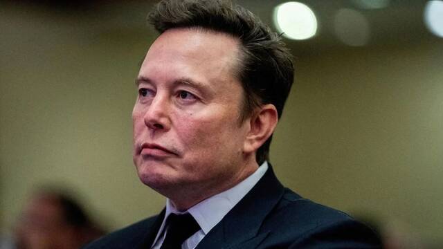 Malas noticias para Elon Musk: la NASA quiere romper con SpaceX tras gastar ms de 3000 millones y el viaje a la Luna peligra