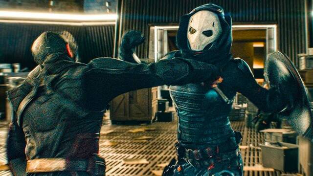 Marvel cambia a la l�der de los nuevos Vengadores en 'Avengers: Doomsday' oficialmente: 'Ahora puede hacer lo que quiera'