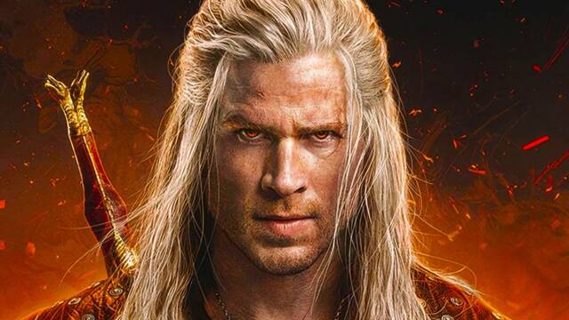 Ya hemos visto la temporada 4 de 'The Witcher' y es lo que muchos auguraban: Liam Hemsworth no puede sustituir a Henry Cavill
