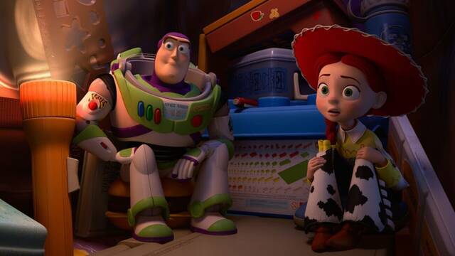 El protagonista de 'Toy Story 5' confirma el cambio de la saga de Disney: 'Lo reinician todo. Estamos todos dispersos'