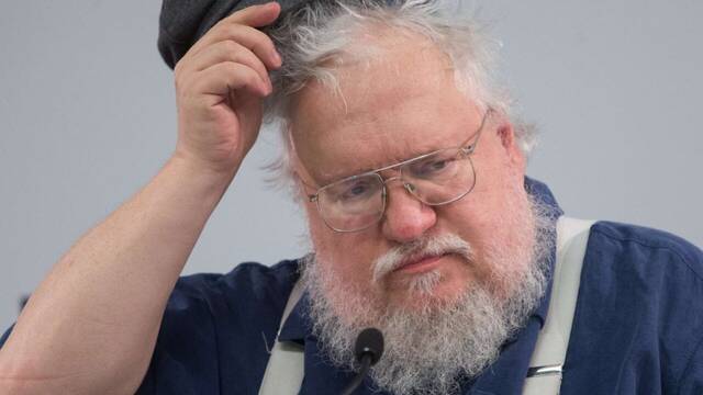 Un juez da luz verde a George R.R. Martin (77) para demandar a OpenAI por una secuela de 'Juego de Tronos' escrita por ChatGPT
